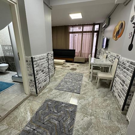 Miran Home Κωνσταντινούπολη Εξωτερικό φωτογραφία