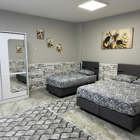Miran Home Κωνσταντινούπολη Εξωτερικό φωτογραφία