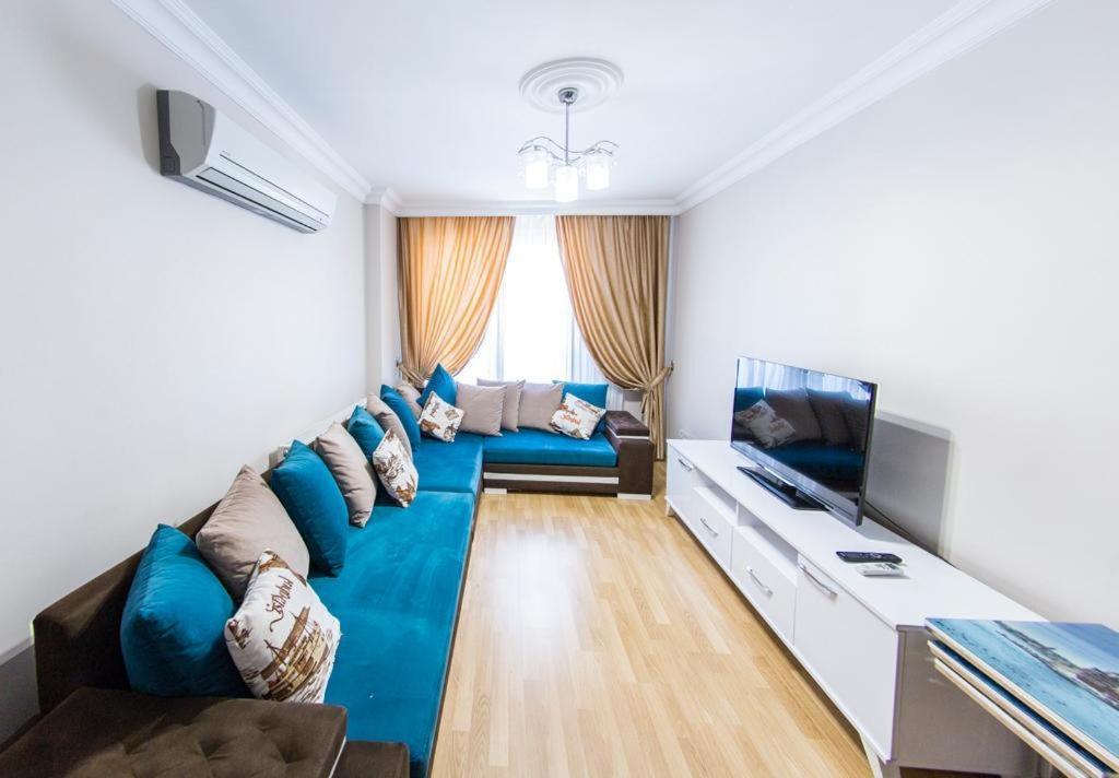 Miran Home Κωνσταντινούπολη Εξωτερικό φωτογραφία