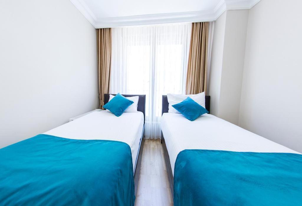 Miran Home Κωνσταντινούπολη Εξωτερικό φωτογραφία