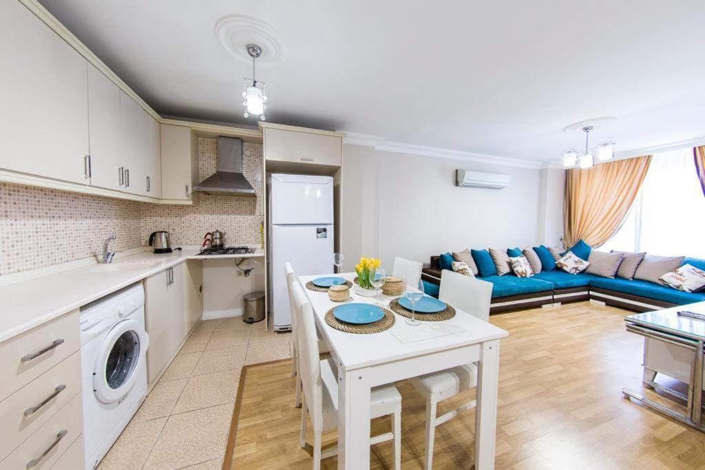 Miran Home Κωνσταντινούπολη Εξωτερικό φωτογραφία
