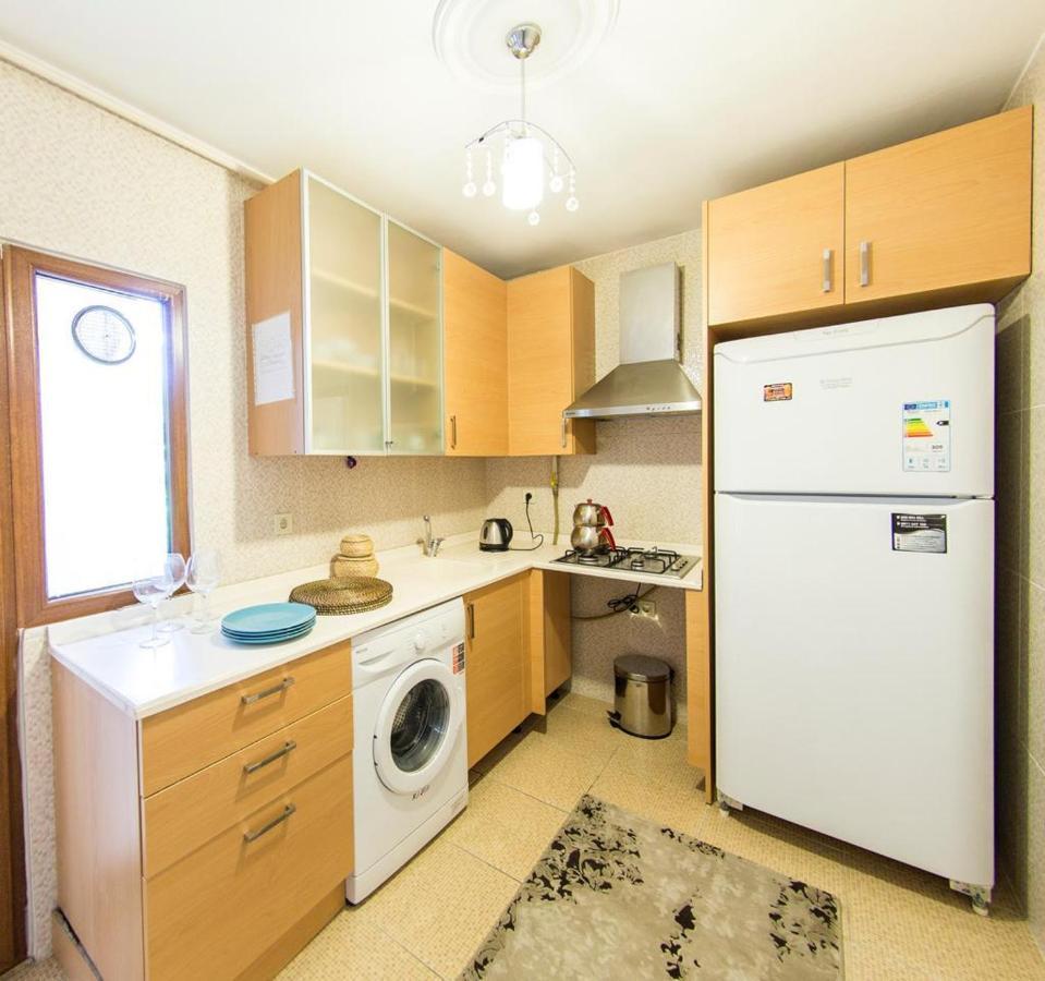 Miran Home Κωνσταντινούπολη Εξωτερικό φωτογραφία