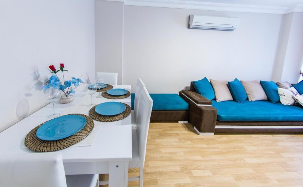 Miran Home Κωνσταντινούπολη Εξωτερικό φωτογραφία