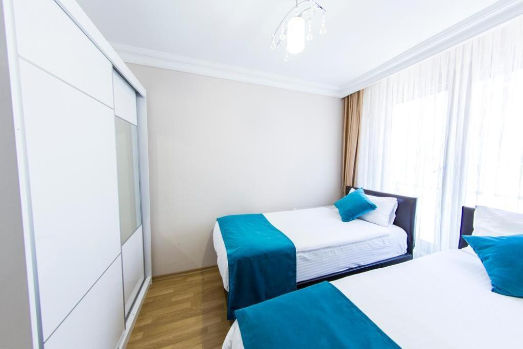 Miran Home Κωνσταντινούπολη Εξωτερικό φωτογραφία