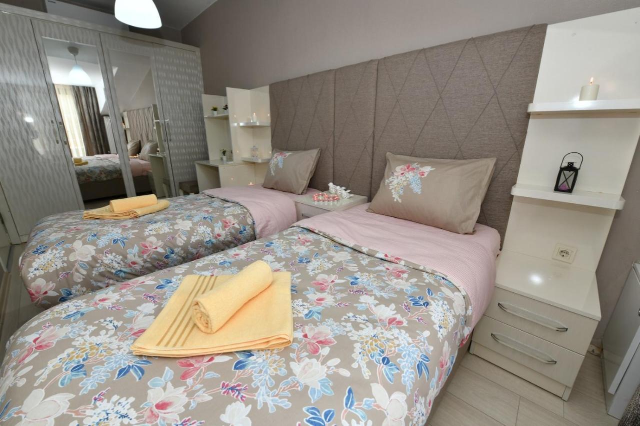 Miran Home Κωνσταντινούπολη Εξωτερικό φωτογραφία