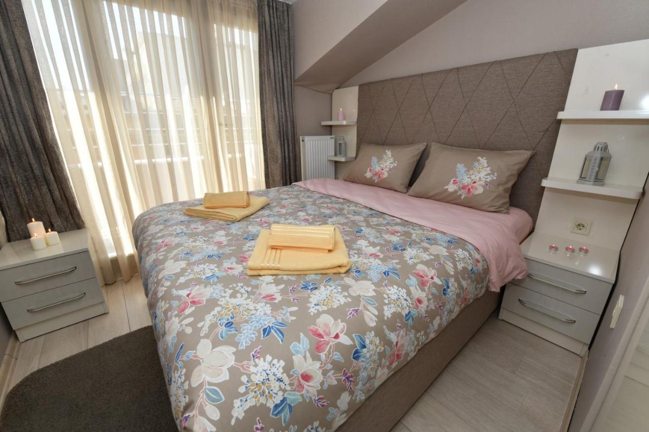 Miran Home Κωνσταντινούπολη Εξωτερικό φωτογραφία