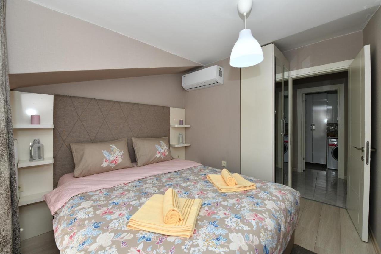 Miran Home Κωνσταντινούπολη Εξωτερικό φωτογραφία