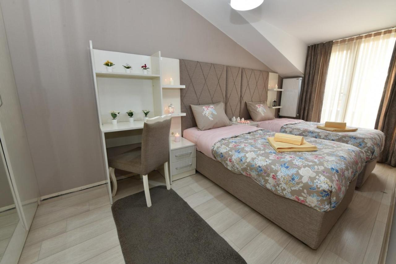 Miran Home Κωνσταντινούπολη Εξωτερικό φωτογραφία