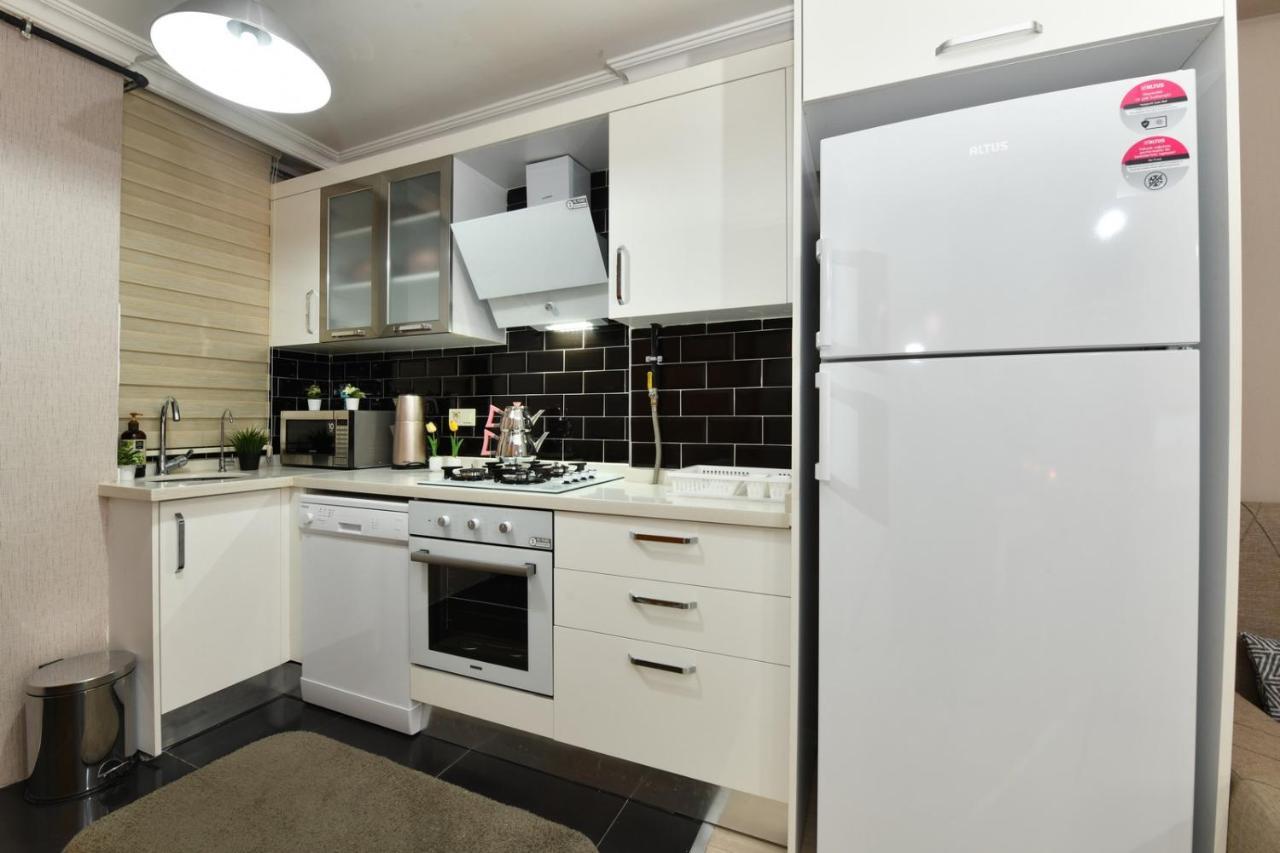 Miran Home Κωνσταντινούπολη Εξωτερικό φωτογραφία