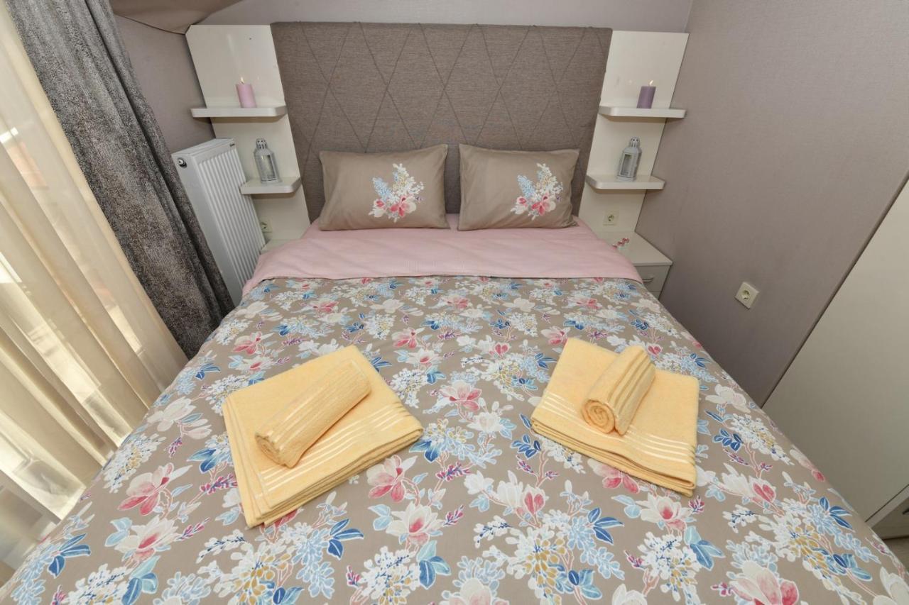 Miran Home Κωνσταντινούπολη Εξωτερικό φωτογραφία
