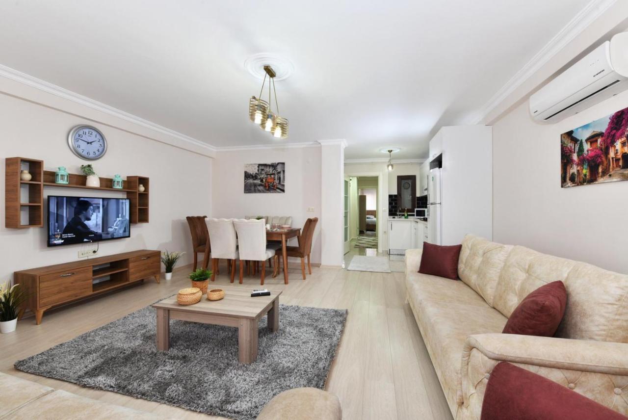 Miran Home Κωνσταντινούπολη Εξωτερικό φωτογραφία
