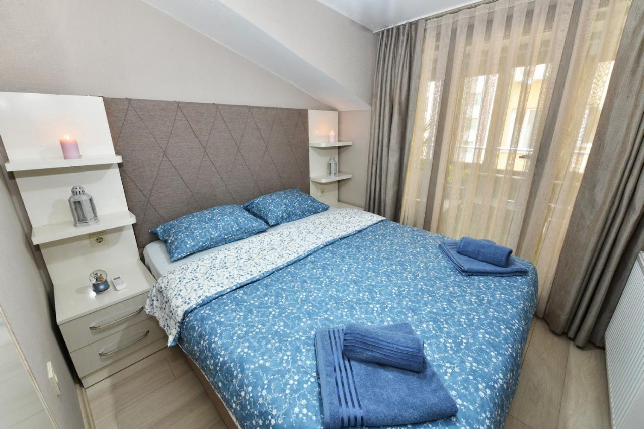Miran Home Κωνσταντινούπολη Εξωτερικό φωτογραφία