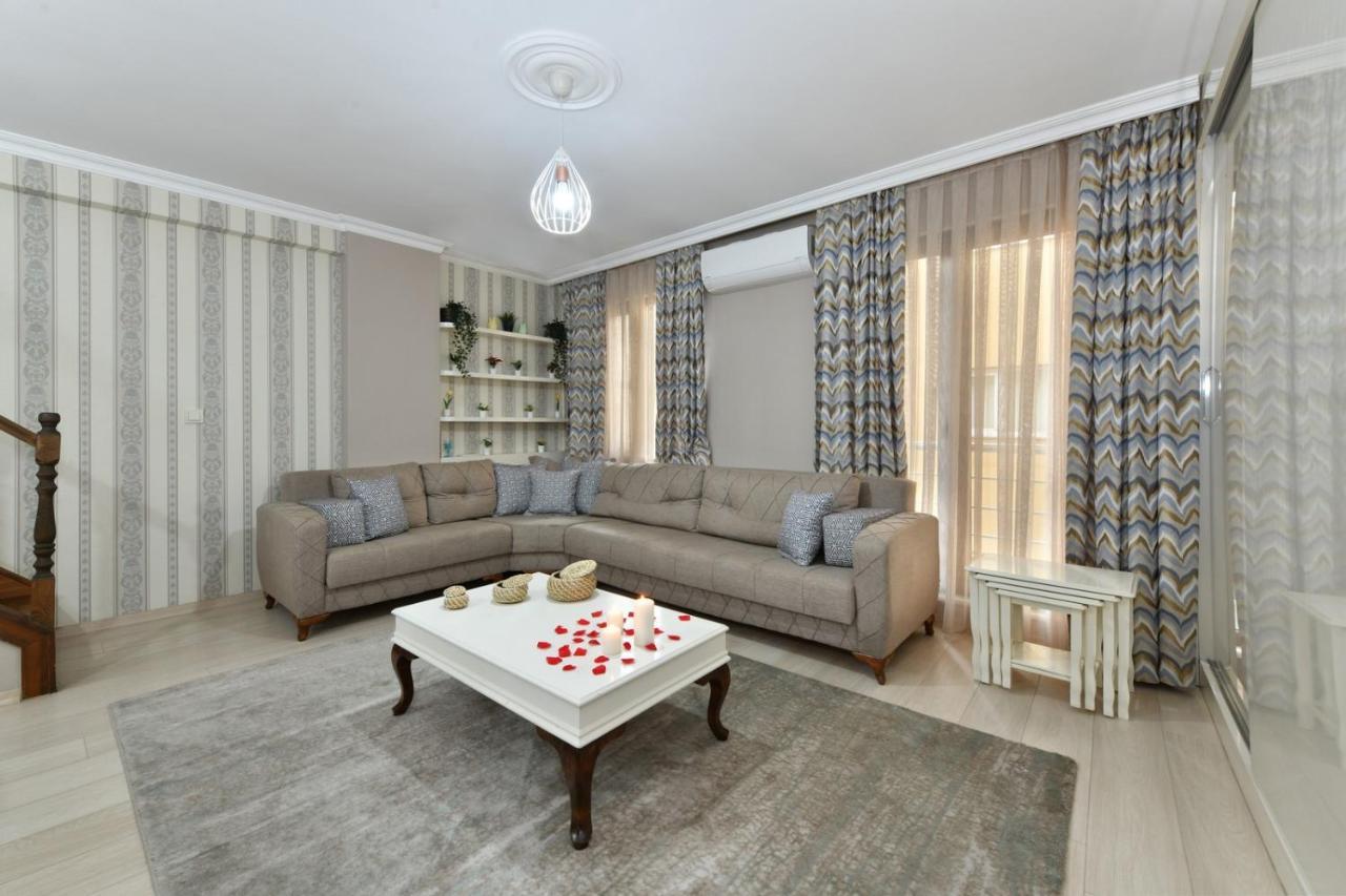 Miran Home Κωνσταντινούπολη Εξωτερικό φωτογραφία