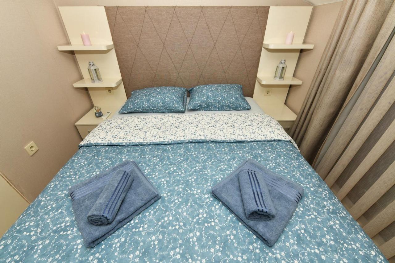 Miran Home Κωνσταντινούπολη Εξωτερικό φωτογραφία
