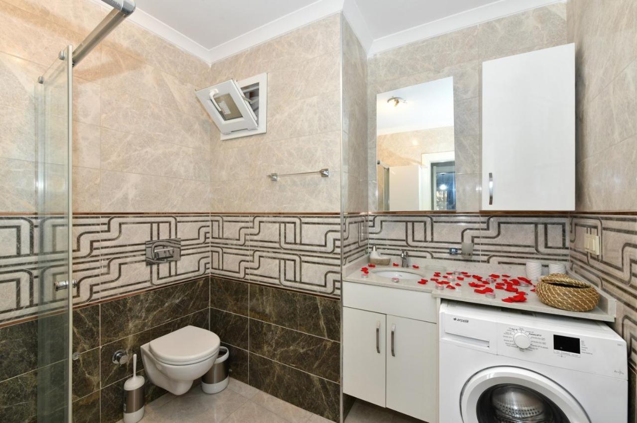 Miran Home Κωνσταντινούπολη Εξωτερικό φωτογραφία