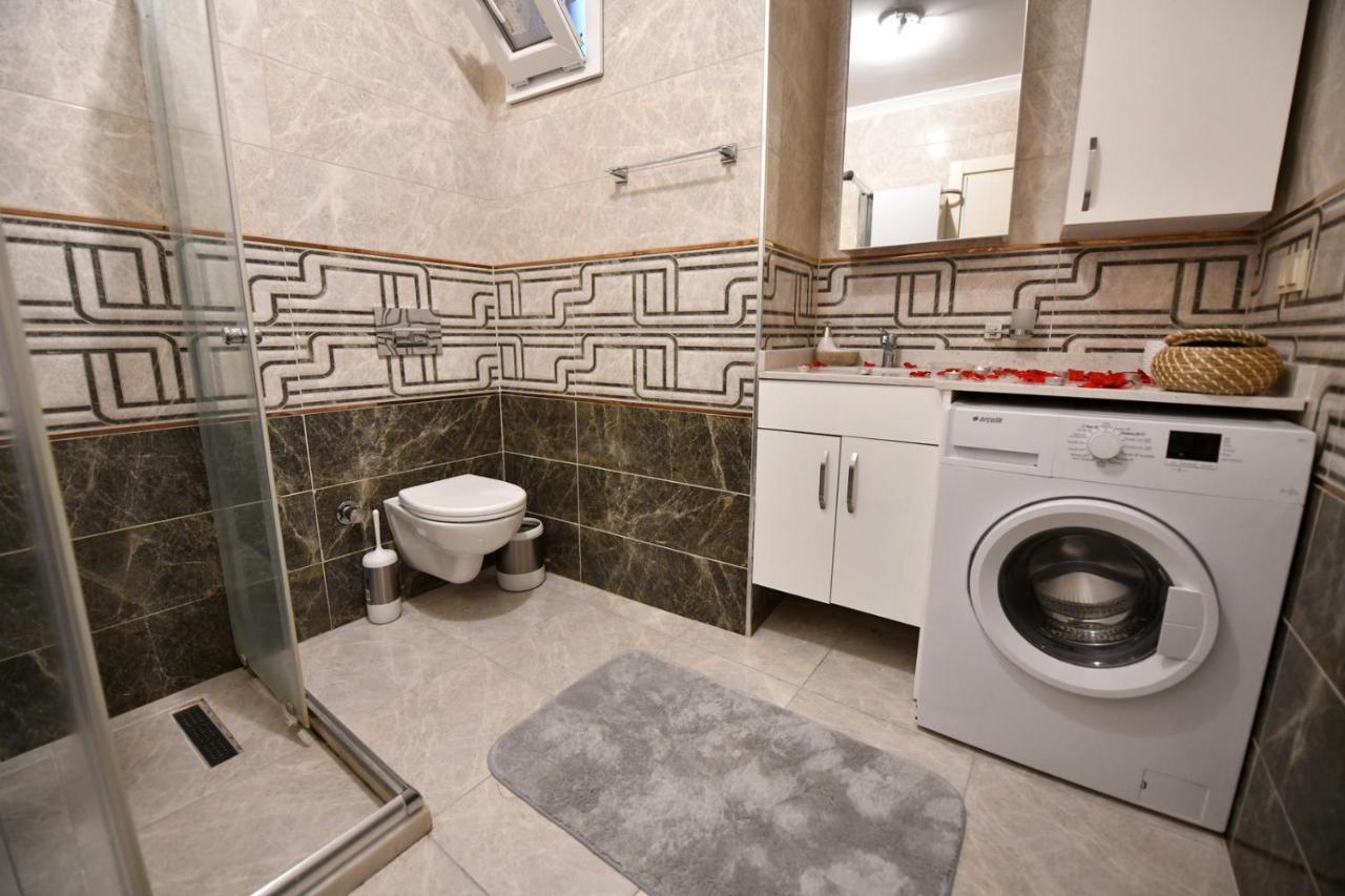 Miran Home Κωνσταντινούπολη Εξωτερικό φωτογραφία