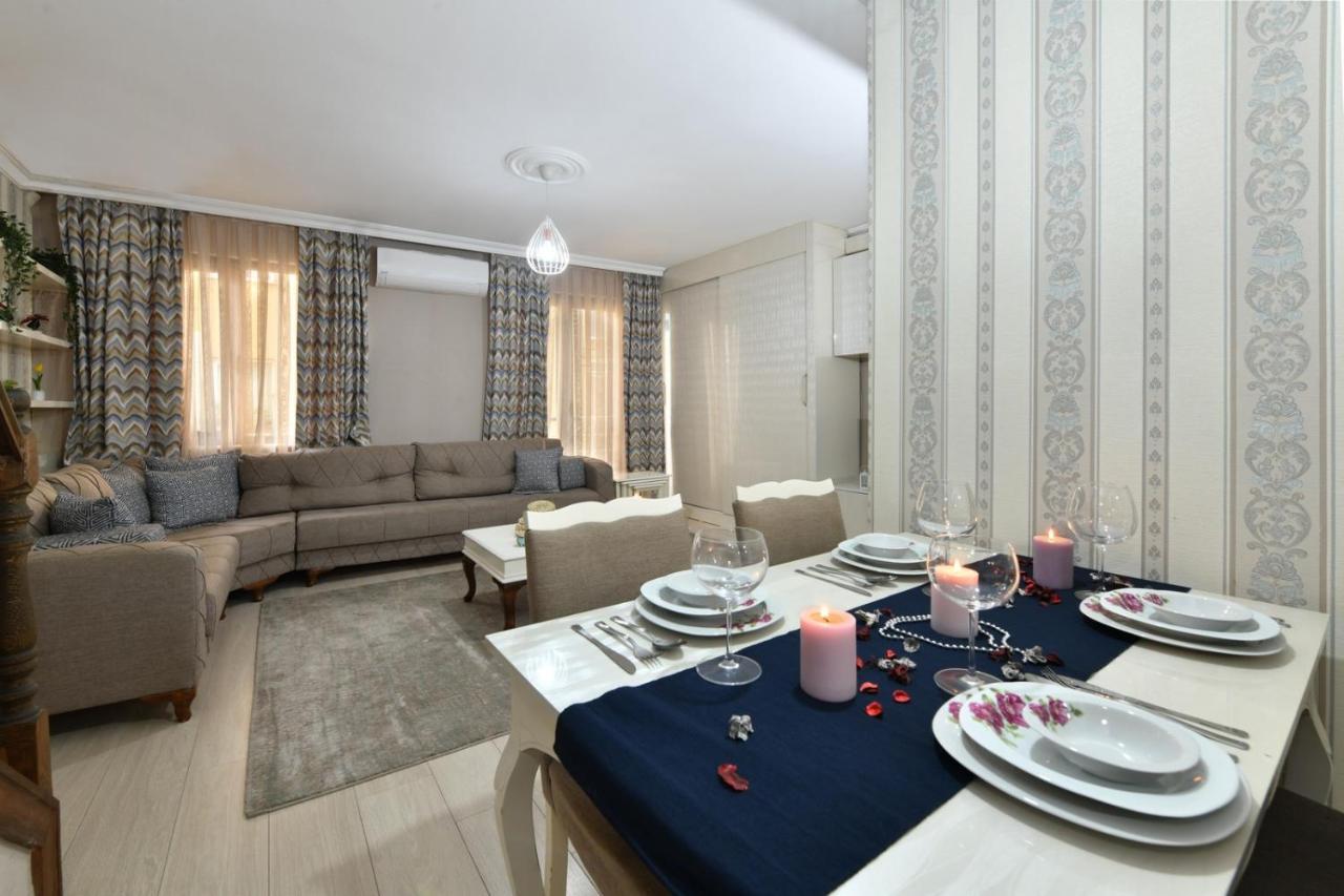 Miran Home Κωνσταντινούπολη Εξωτερικό φωτογραφία