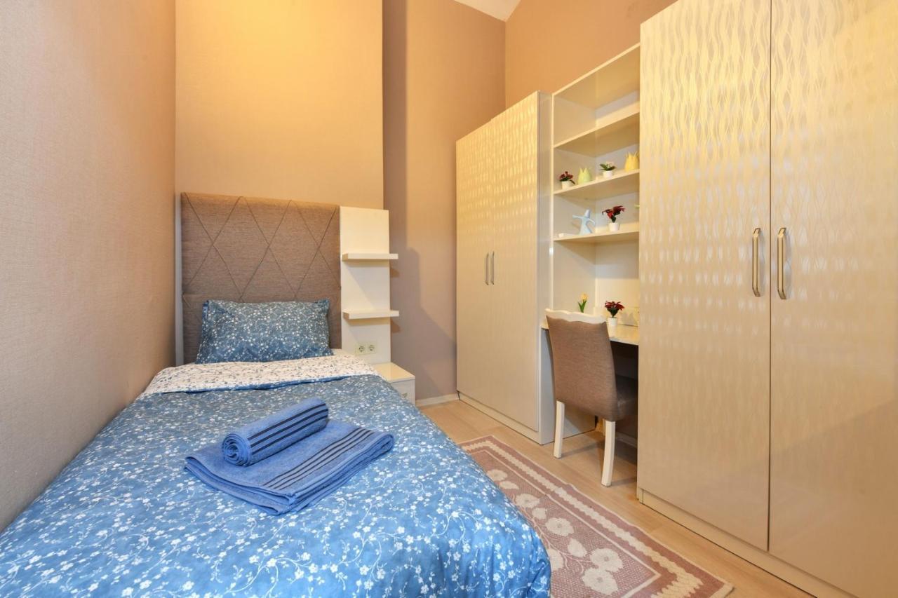 Miran Home Κωνσταντινούπολη Εξωτερικό φωτογραφία