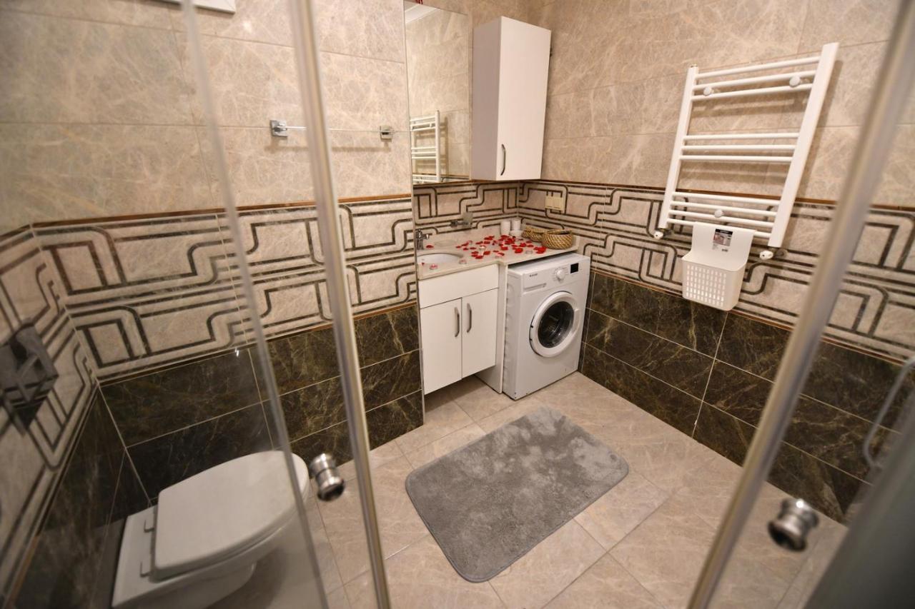 Miran Home Κωνσταντινούπολη Εξωτερικό φωτογραφία