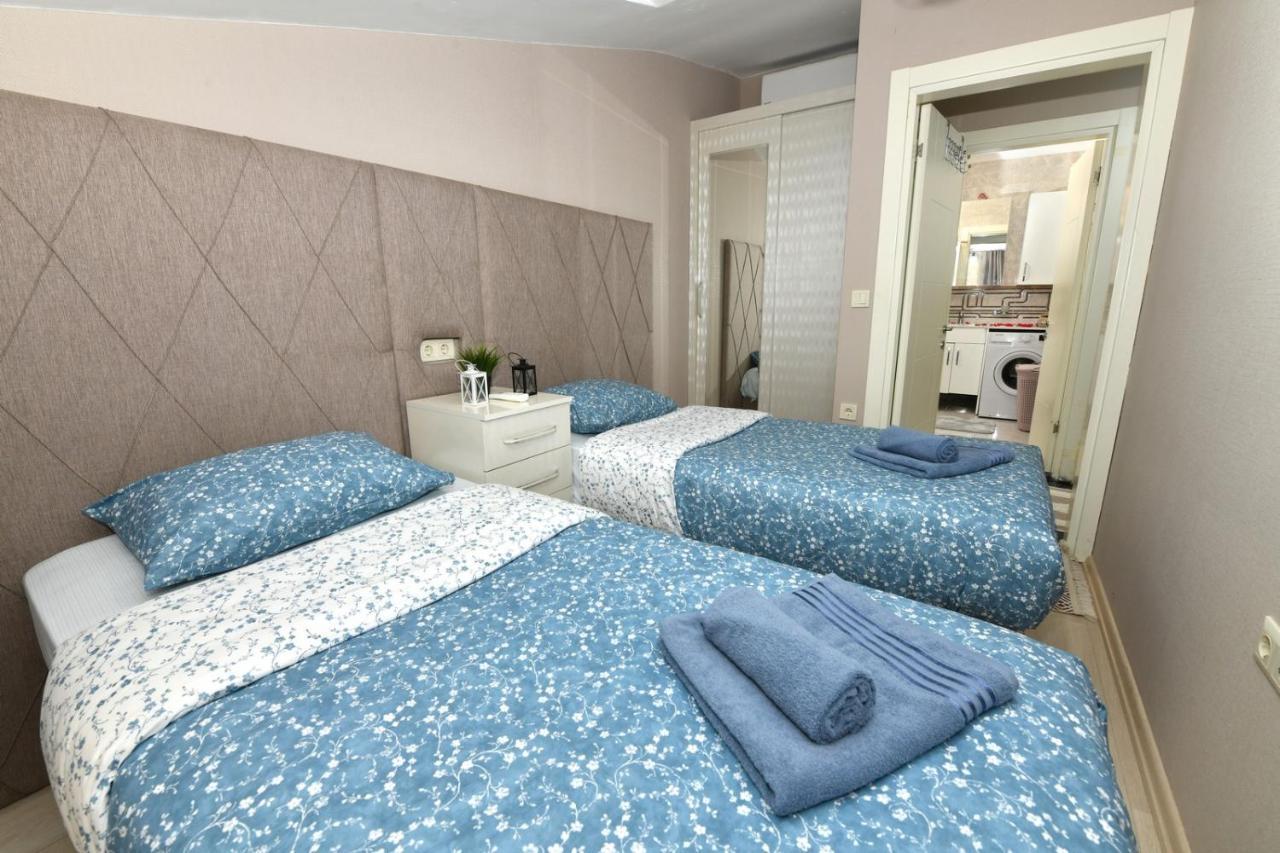 Miran Home Κωνσταντινούπολη Εξωτερικό φωτογραφία