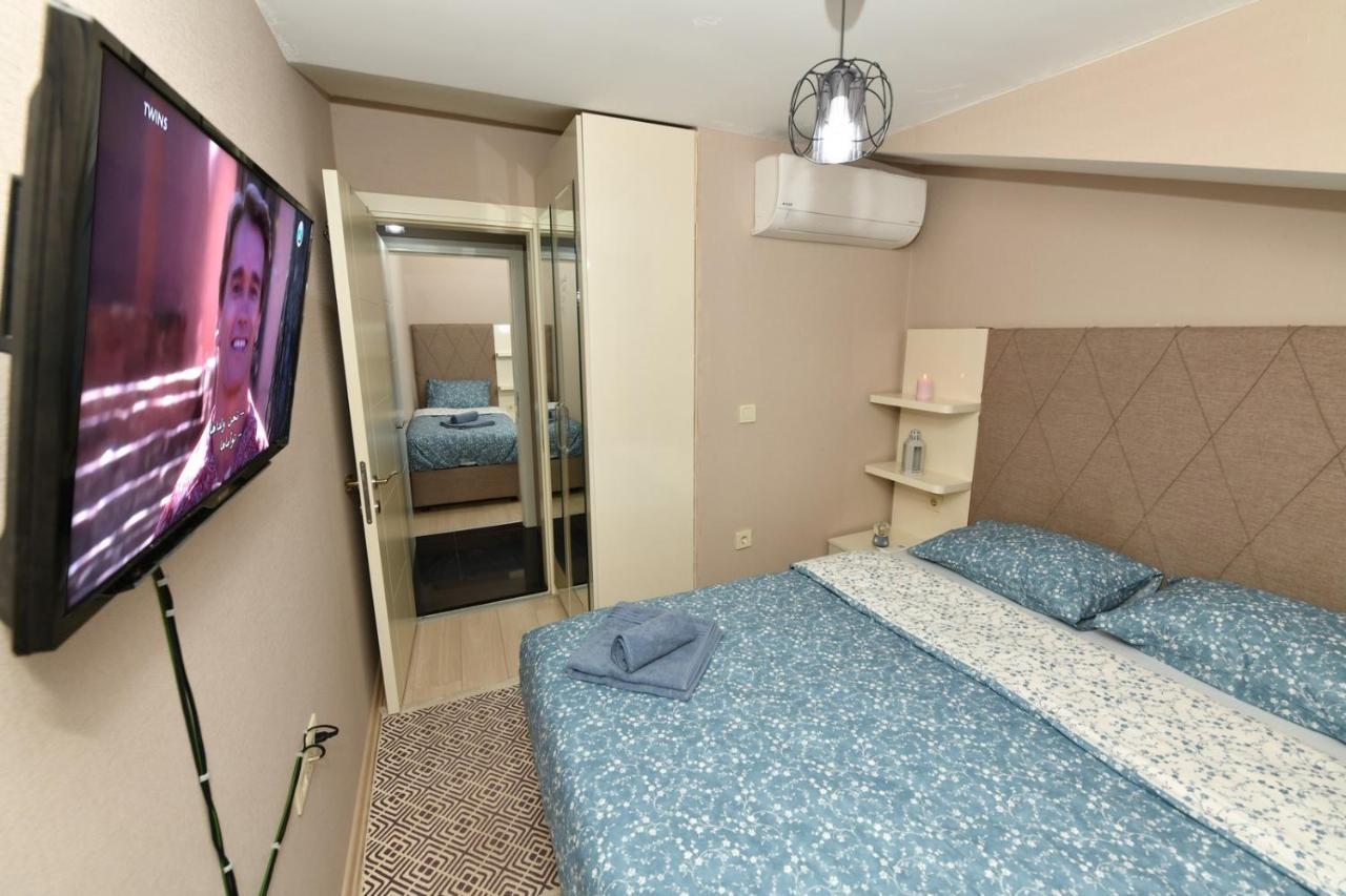 Miran Home Κωνσταντινούπολη Εξωτερικό φωτογραφία