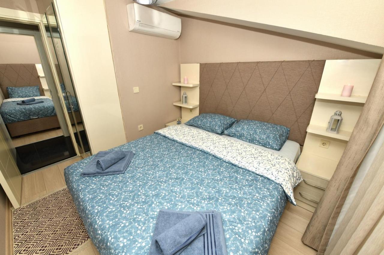 Miran Home Κωνσταντινούπολη Εξωτερικό φωτογραφία