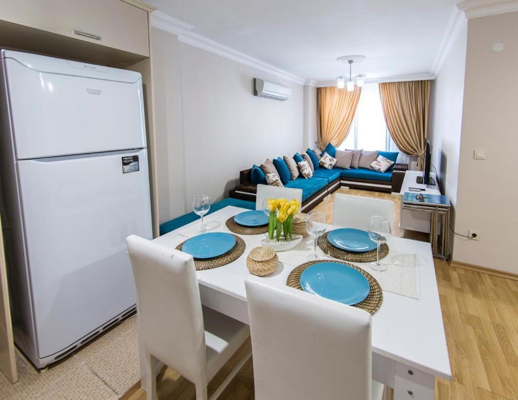 Miran Home Κωνσταντινούπολη Εξωτερικό φωτογραφία