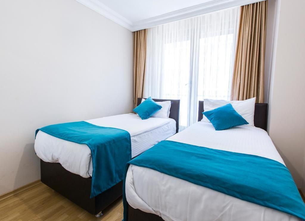 Miran Home Κωνσταντινούπολη Εξωτερικό φωτογραφία