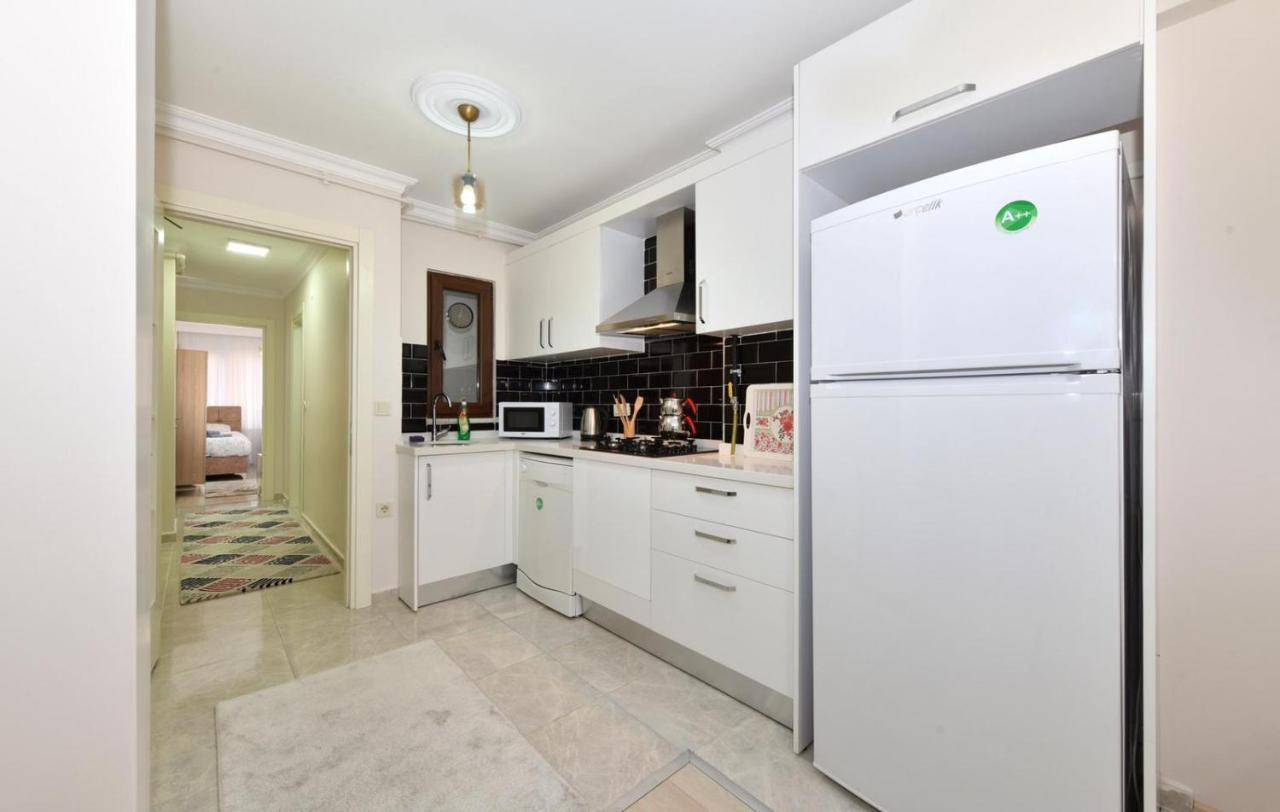 Miran Home Κωνσταντινούπολη Εξωτερικό φωτογραφία