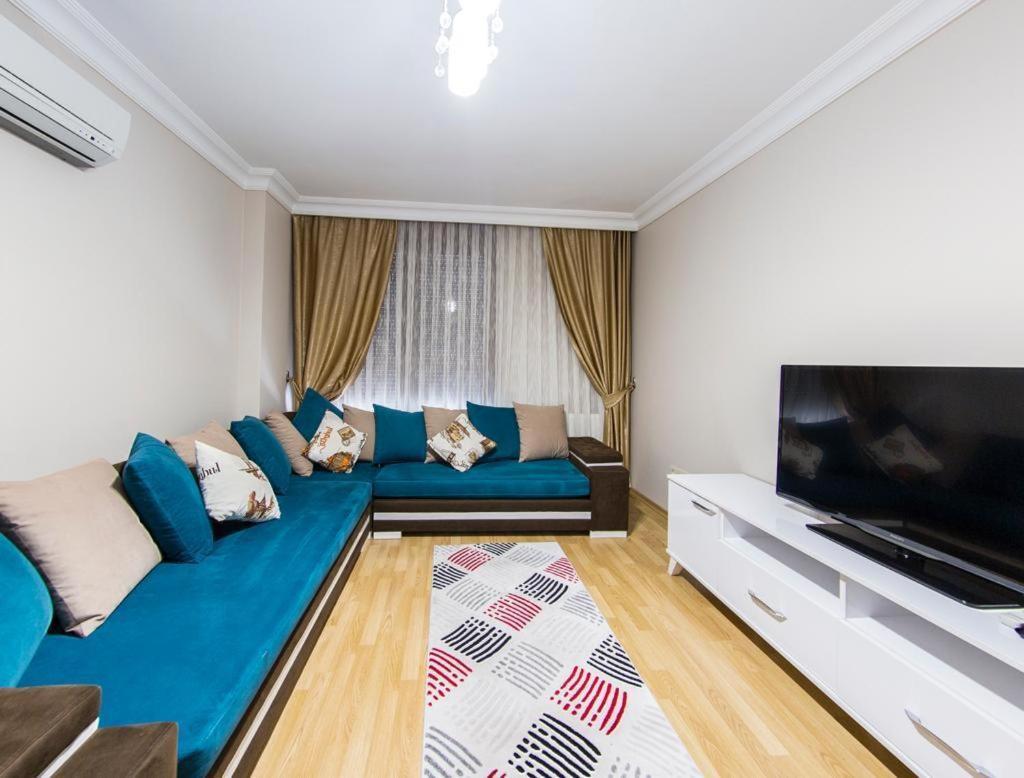 Miran Home Κωνσταντινούπολη Εξωτερικό φωτογραφία