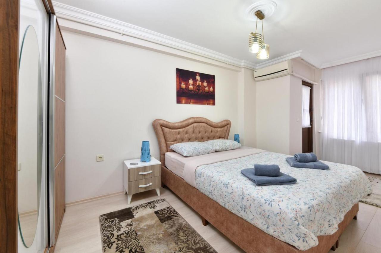 Miran Home Κωνσταντινούπολη Εξωτερικό φωτογραφία
