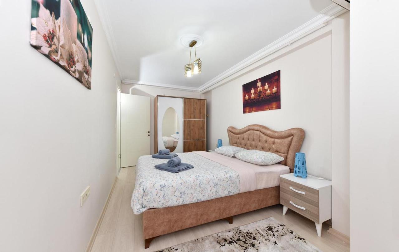 Miran Home Κωνσταντινούπολη Εξωτερικό φωτογραφία