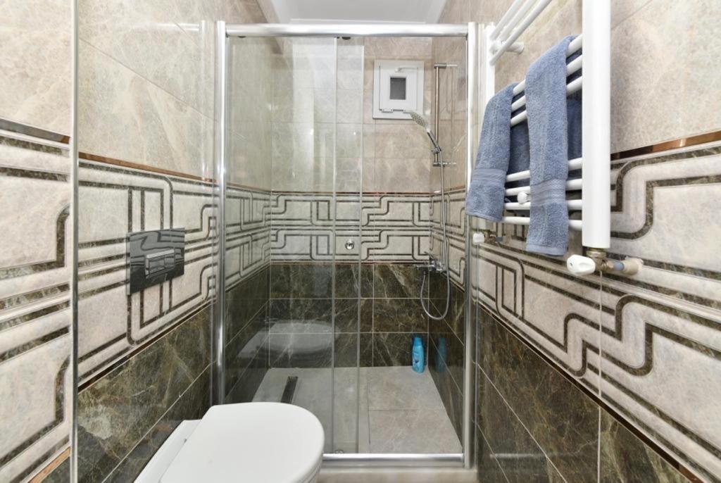 Miran Home Κωνσταντινούπολη Εξωτερικό φωτογραφία