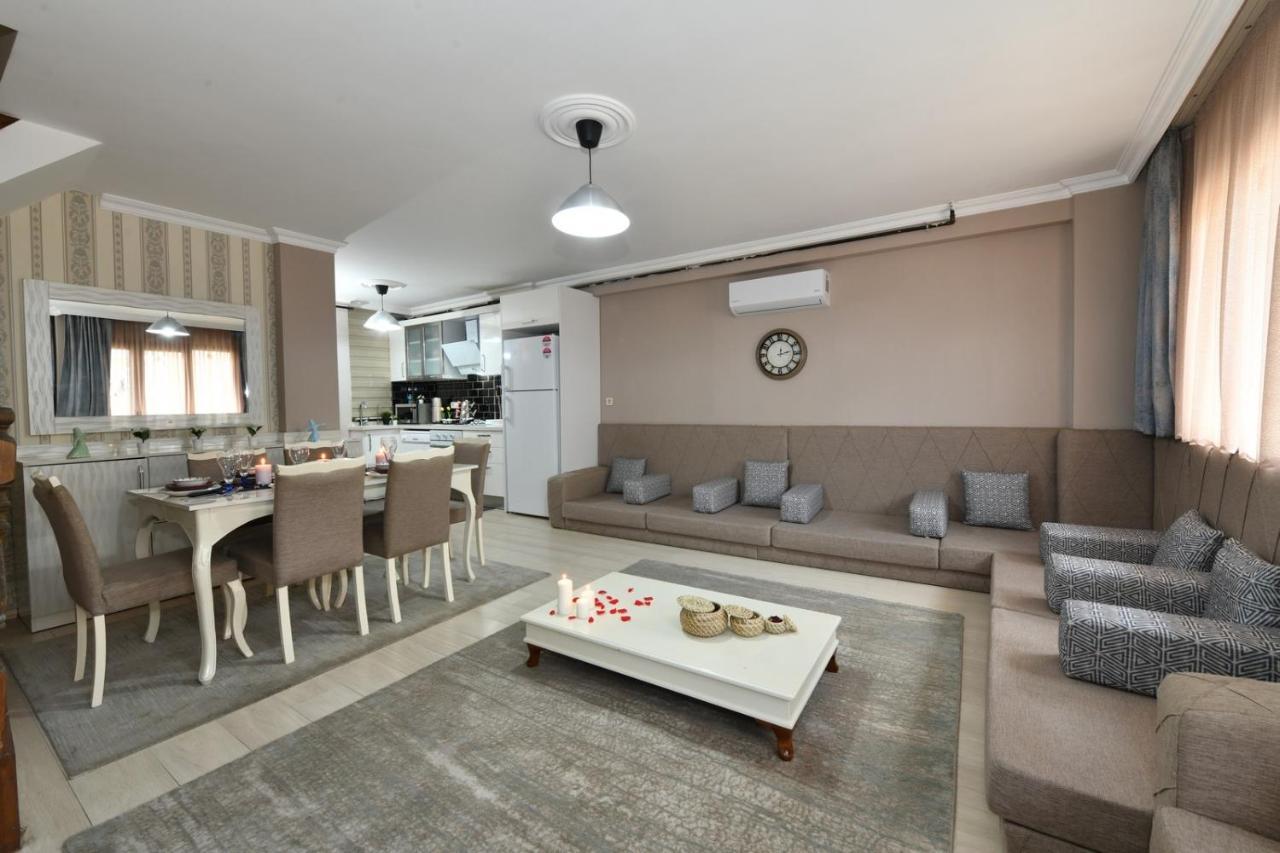 Miran Home Κωνσταντινούπολη Εξωτερικό φωτογραφία