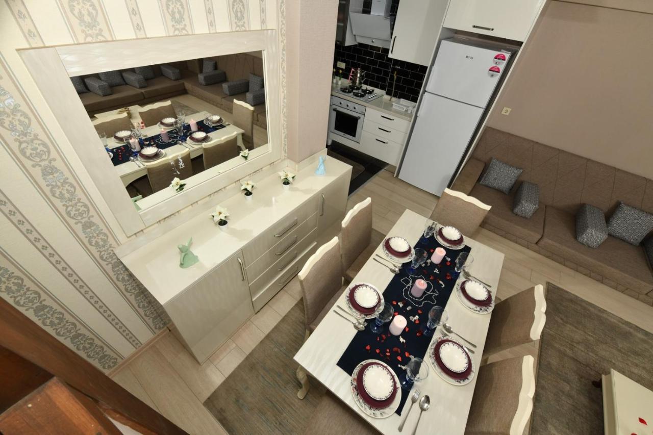 Miran Home Κωνσταντινούπολη Εξωτερικό φωτογραφία