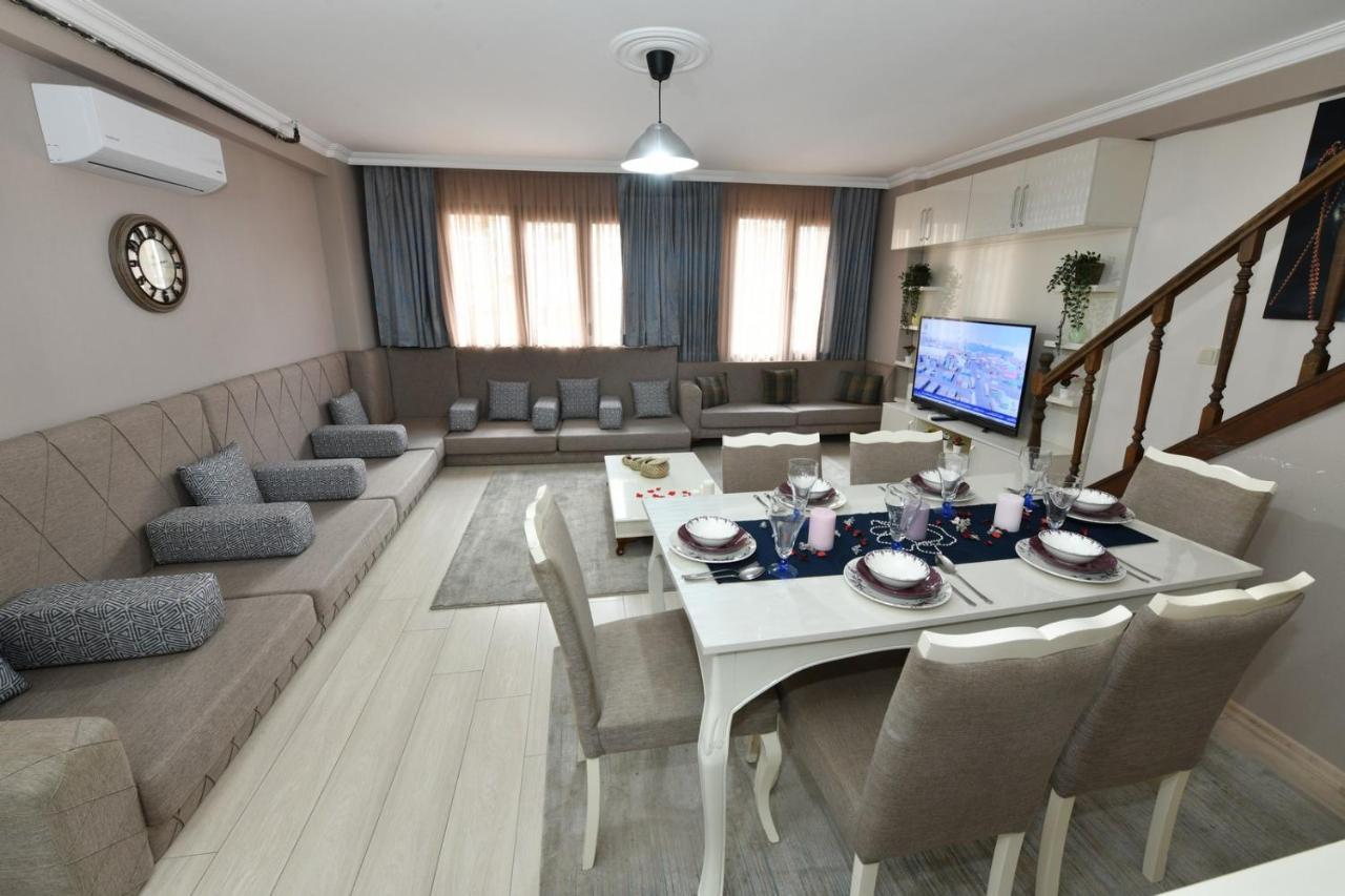 Miran Home Κωνσταντινούπολη Εξωτερικό φωτογραφία