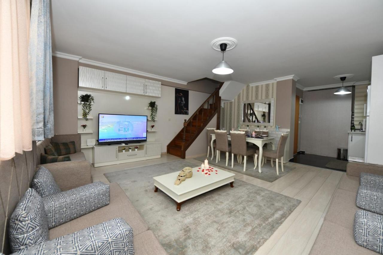 Miran Home Κωνσταντινούπολη Εξωτερικό φωτογραφία