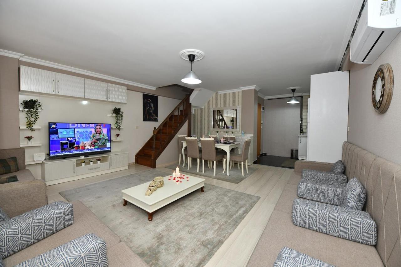 Miran Home Κωνσταντινούπολη Εξωτερικό φωτογραφία