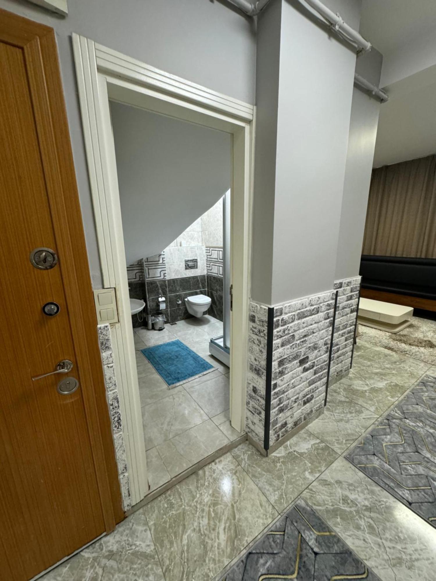 Miran Home Κωνσταντινούπολη Εξωτερικό φωτογραφία