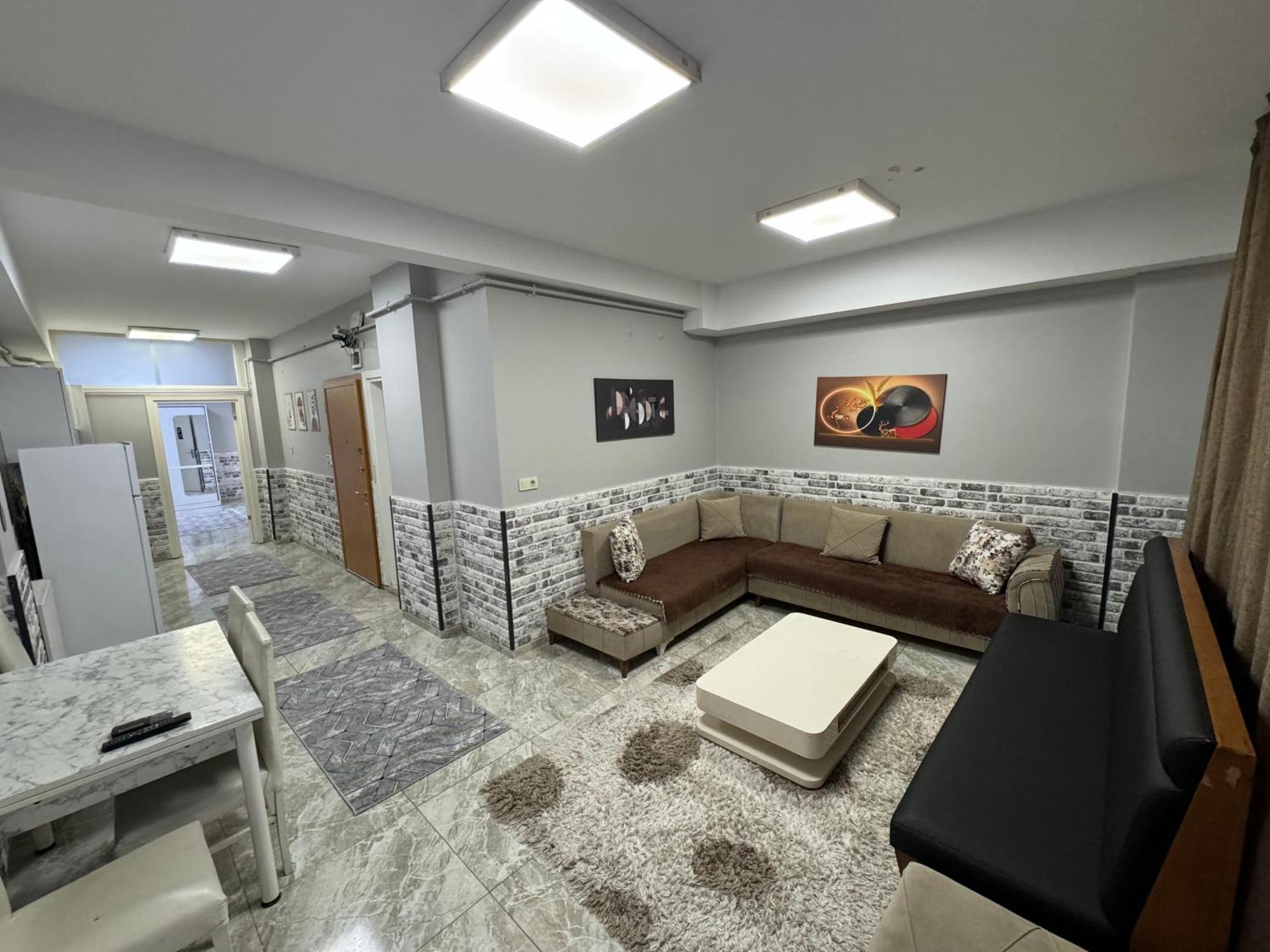Miran Home Κωνσταντινούπολη Εξωτερικό φωτογραφία