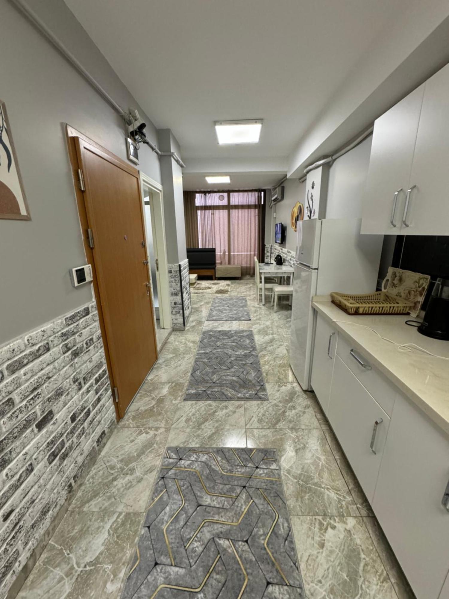 Miran Home Κωνσταντινούπολη Εξωτερικό φωτογραφία