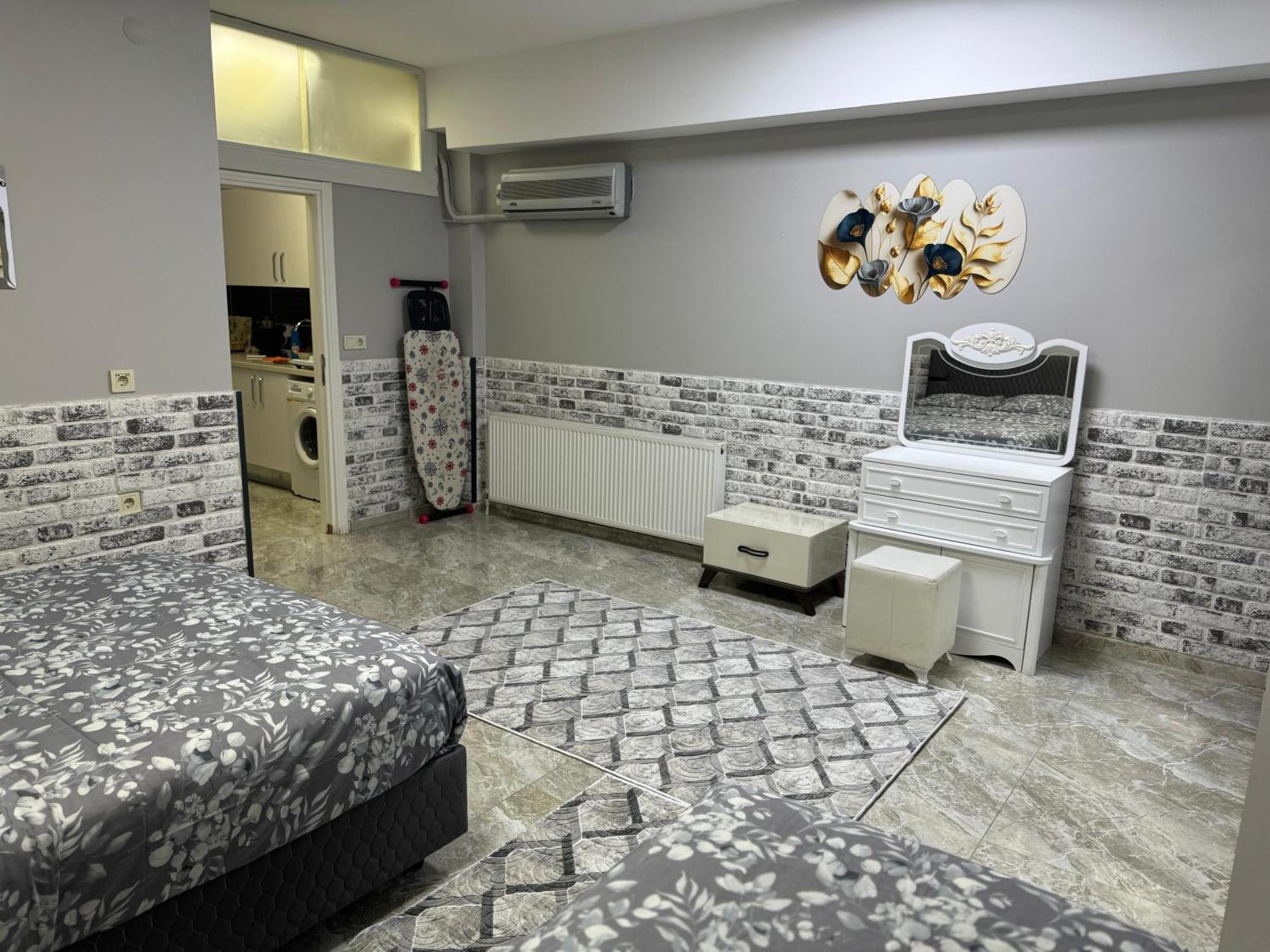 Miran Home Κωνσταντινούπολη Εξωτερικό φωτογραφία