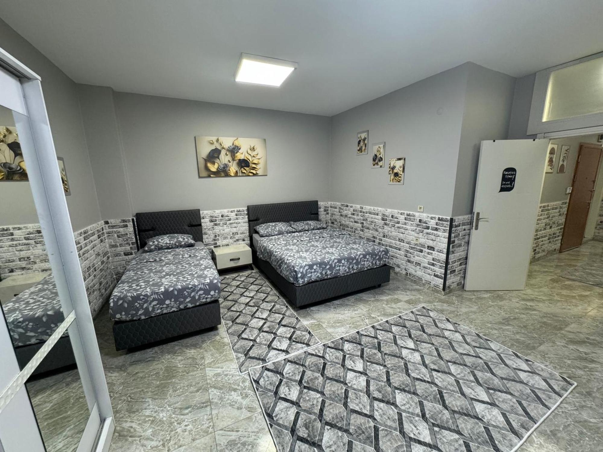 Miran Home Κωνσταντινούπολη Εξωτερικό φωτογραφία