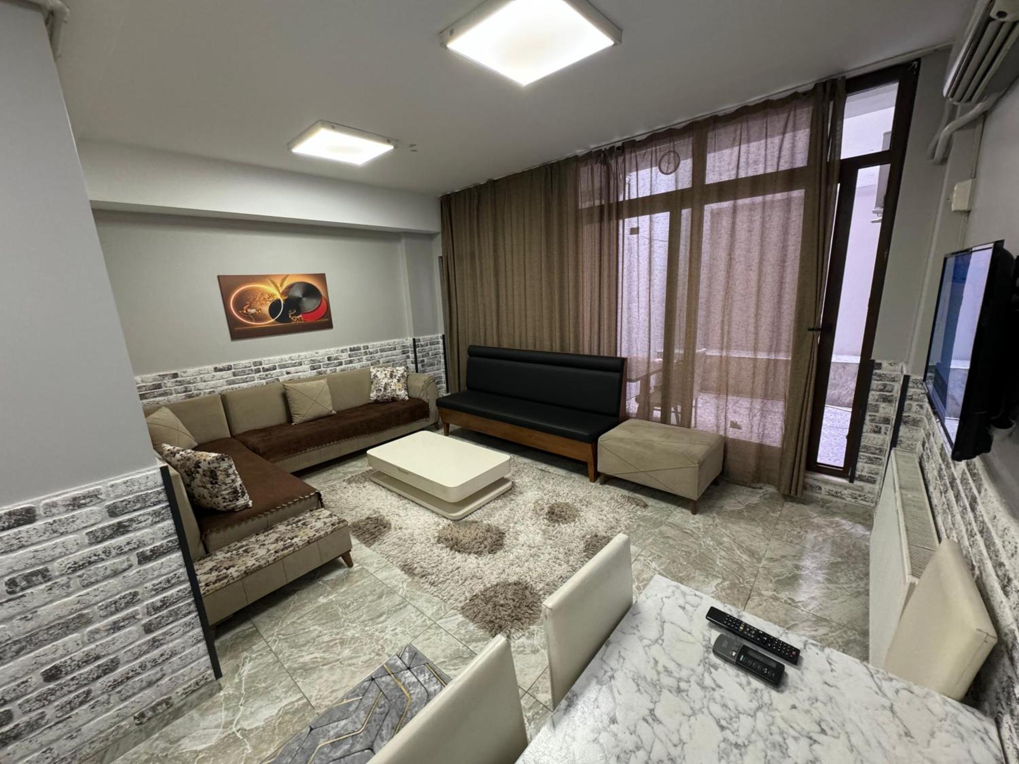 Miran Home Κωνσταντινούπολη Εξωτερικό φωτογραφία