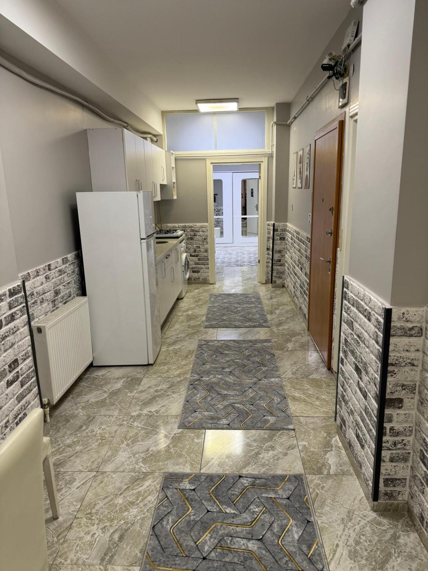 Miran Home Κωνσταντινούπολη Εξωτερικό φωτογραφία
