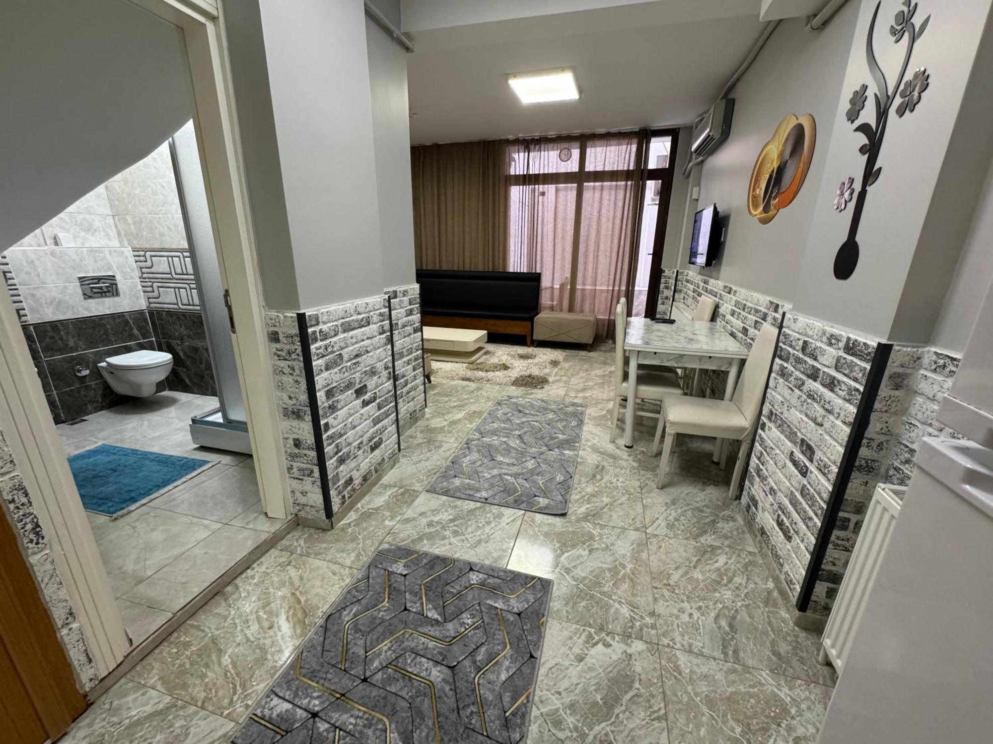 Miran Home Κωνσταντινούπολη Εξωτερικό φωτογραφία