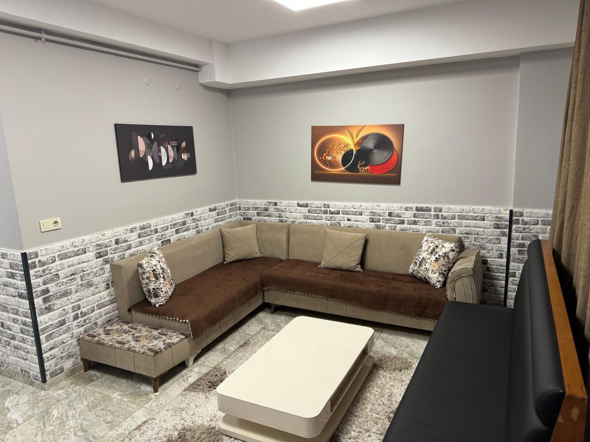 Miran Home Κωνσταντινούπολη Εξωτερικό φωτογραφία