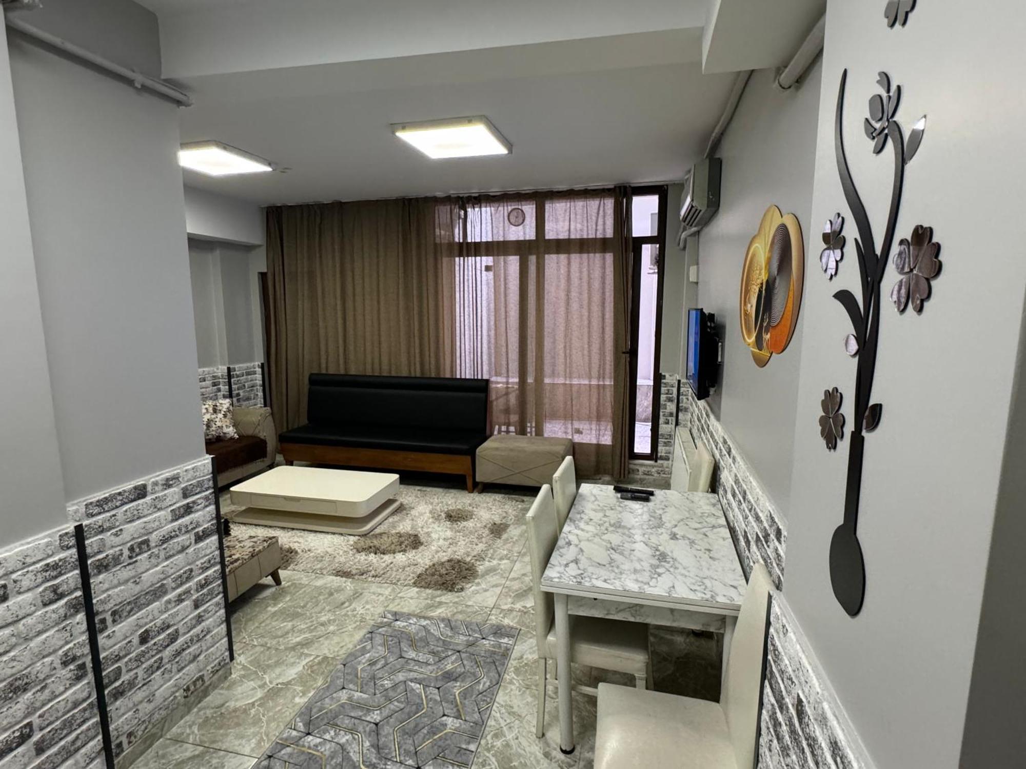 Miran Home Κωνσταντινούπολη Εξωτερικό φωτογραφία