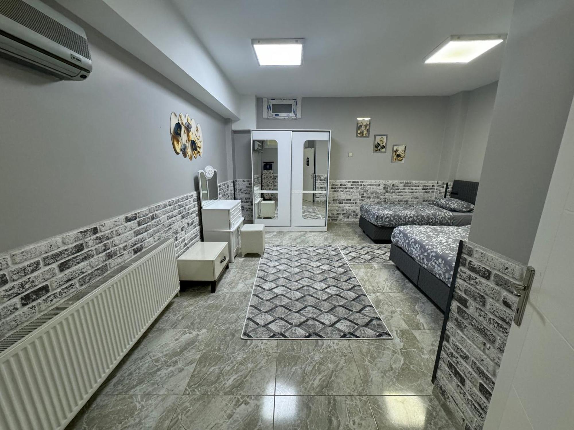 Miran Home Κωνσταντινούπολη Εξωτερικό φωτογραφία